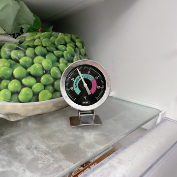 Analog dondurucu termometresi 14.4011.60