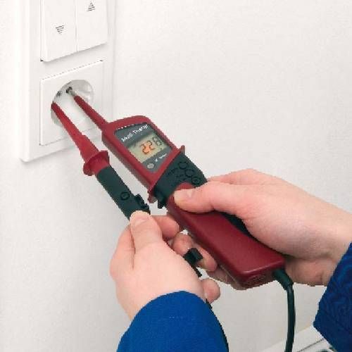 Testboy Profi III LCD