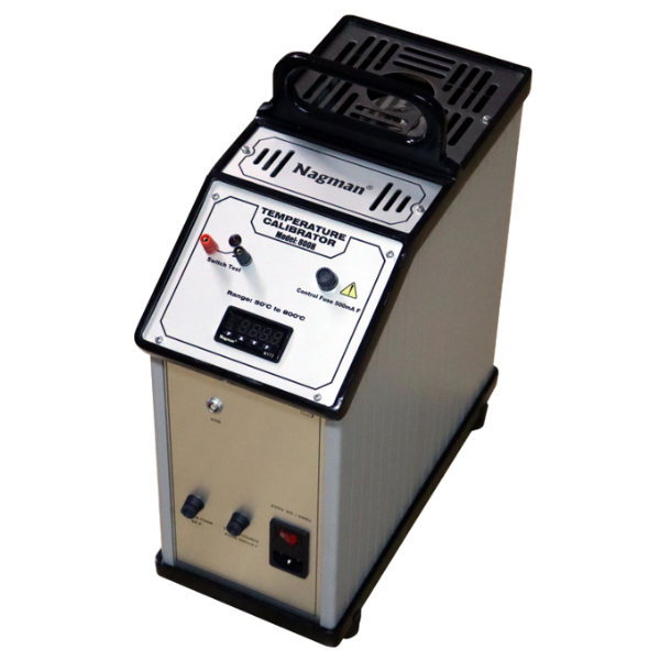 Kuru Blok Kalibratörü 800H