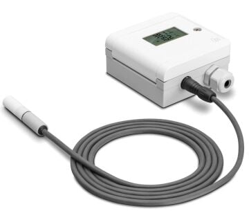 GALLTEC NEM SENSÖRLERİ  İLAÇ SEKTÖRÜ  ve SANAYİ UYGULAMALARI