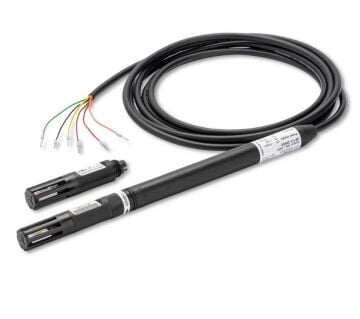 GALLTEC NEM SENSÖRLERİ  İLAÇ SEKTÖRÜ  ve SANAYİ UYGULAMALARI