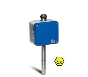 GALLTEC NEM SENSÖRLERİ  İLAÇ SEKTÖRÜ  ve SANAYİ UYGULAMALARI