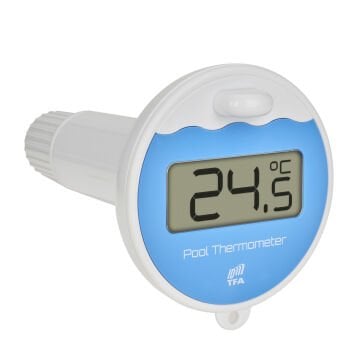 TFA.me Başlangıç Seti WIFI Gateway with poolsensor 35.8110.02