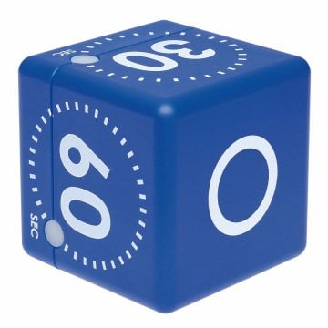 Dijital timer CUBE-TIMER 38.2036