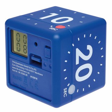Dijital timer CUBE-TIMER 38.2036