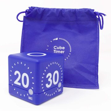 Dijital timer CUBE-TIMER 38.2036
