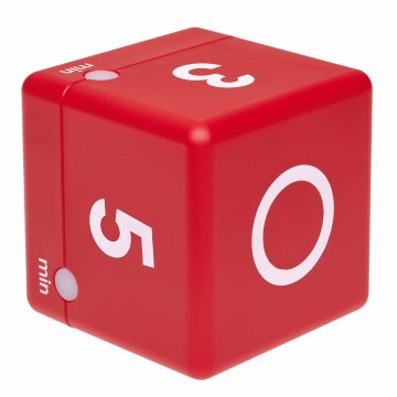 Dijital timer CUBE-TIMER 38.2039