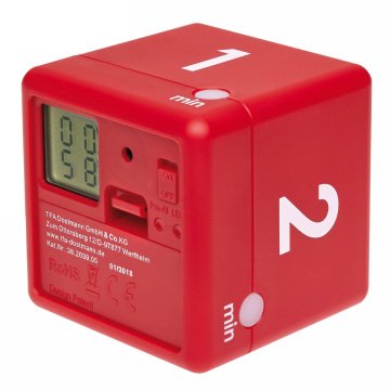 Dijital timer CUBE-TIMER 38.2039