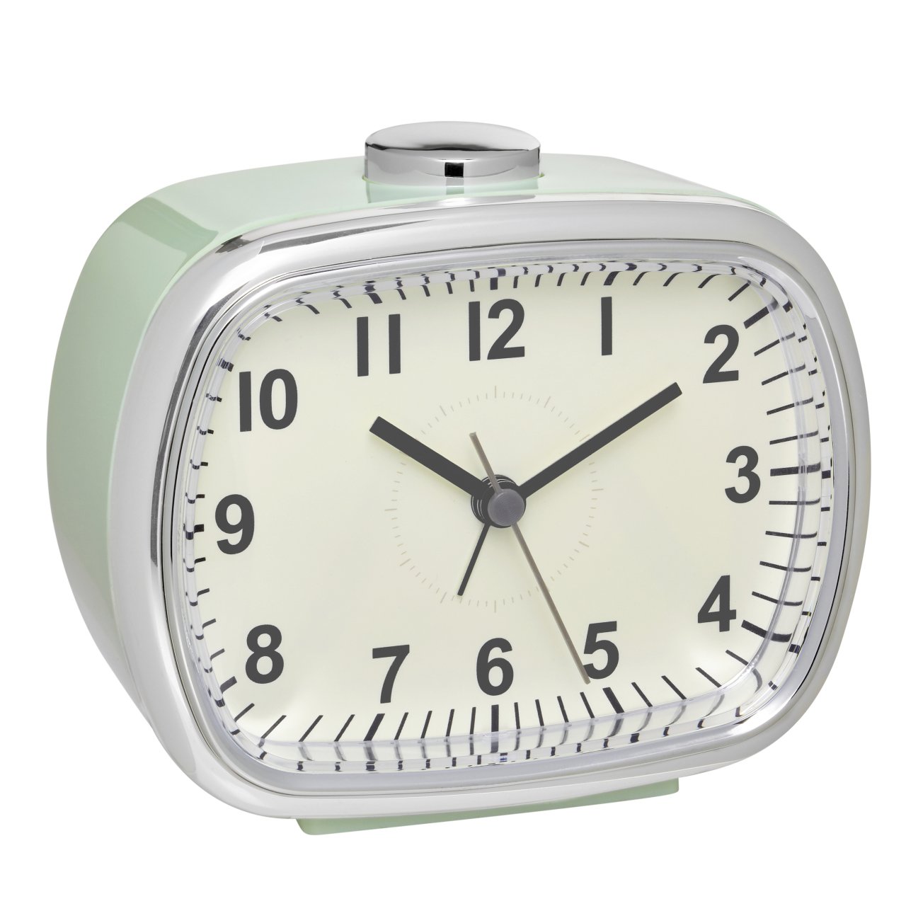 Elektronik alarm saat 60.1032.04