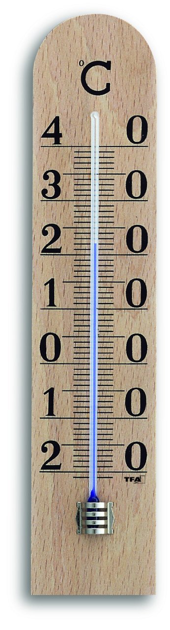 TFA 12.1005 İç mekan termometresi