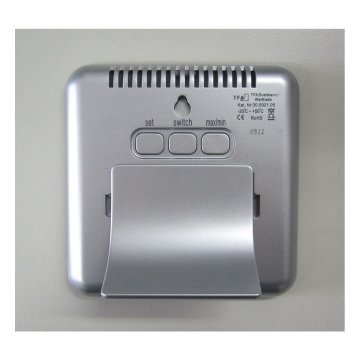 TFA 30.5021.01 'Style' Dijital Termo-higrometre