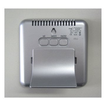 TFA 30.5021.05 'Style' Dijital Termo-higrometre
