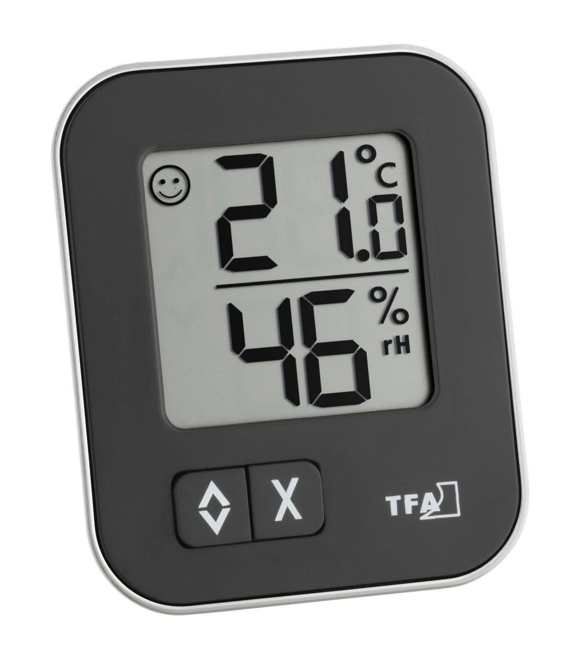 TFA 30.5026.01'Moxx' Dijital Termo-higrometre