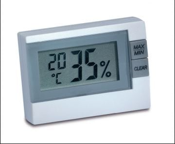 TFA 30.5005 Dijital Termohigrometre