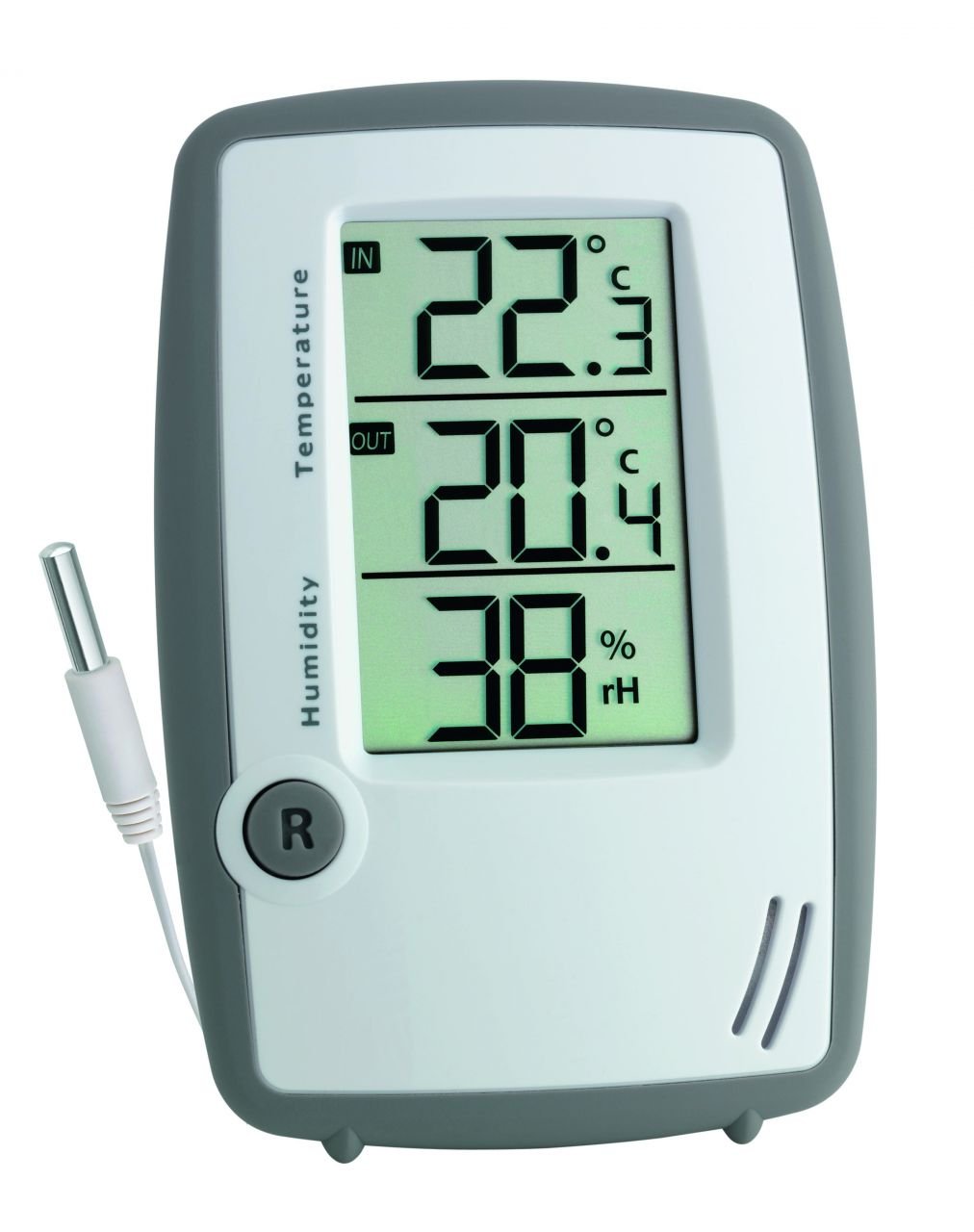 TFA 30.5024 Dijital Termohigrometre