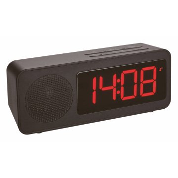 Radyo-kontrollü saat fm radyolu TUNE 60.2546.01