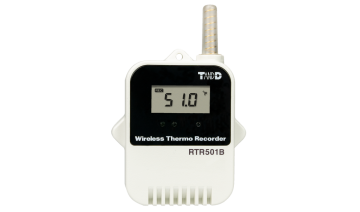 Telsiz Datalogger RTR500B T&D Japonya