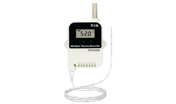 Telsiz Datalogger RTR500B T&D Japonya