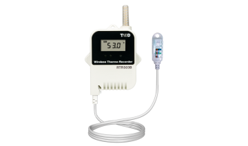 Telsiz Datalogger RTR500B T&D Japonya