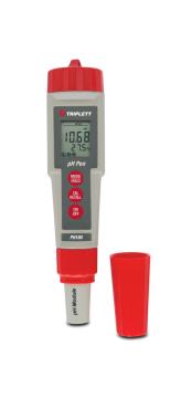 PH METRE SU-GEÇİRMEZ  PH180 TRIPLETT