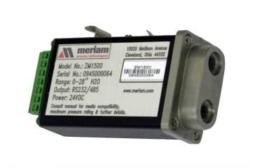M1500 Dijital Basınç Transmiteri