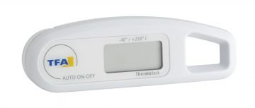 TFA 30.1047.02 Thermo Jack  Dijital Prob Termometre