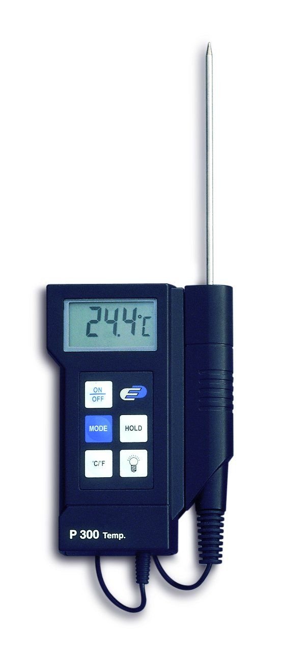 Profesyonel dijital termometre TFA 31.1020  'p300'