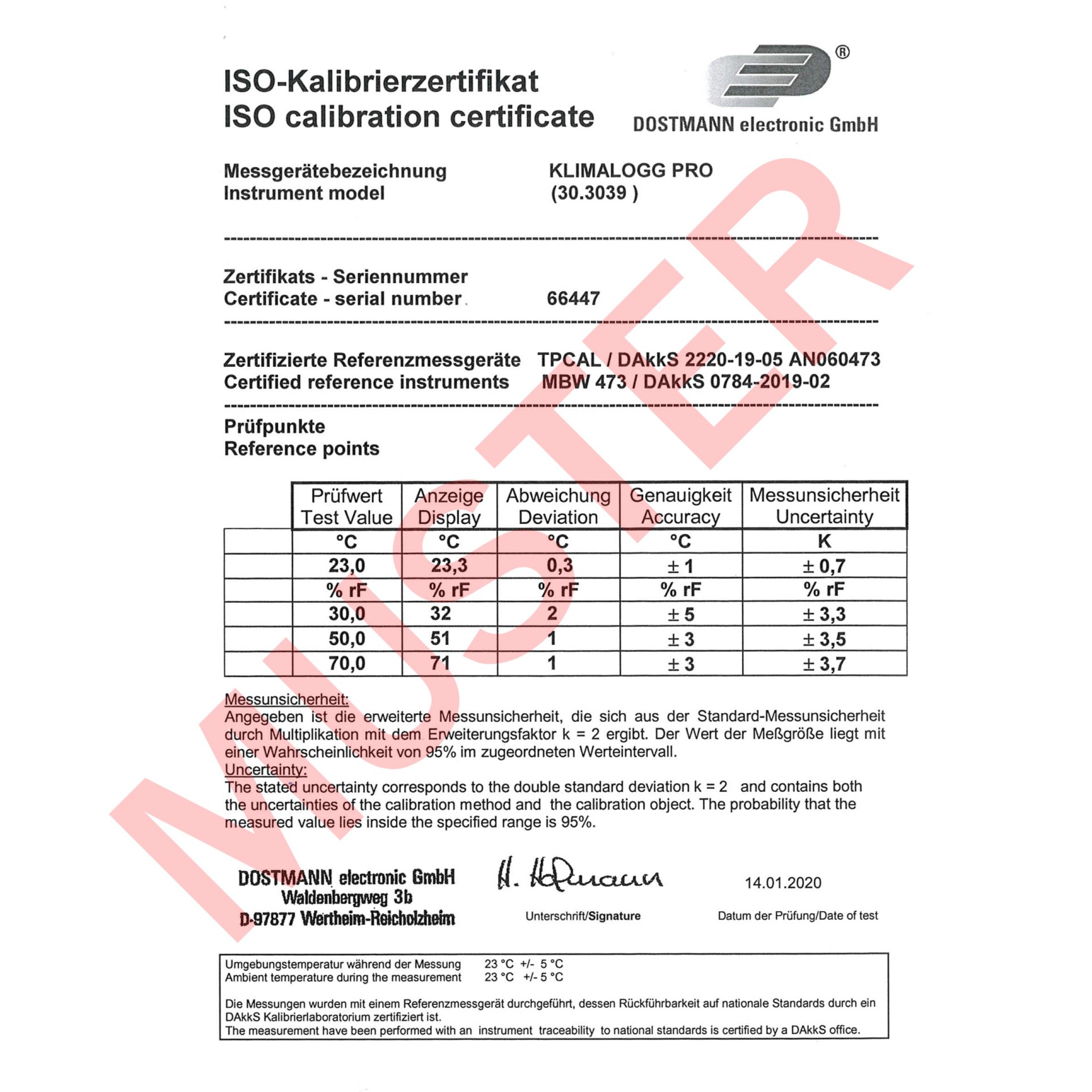 TFA 30.3039.IT KlimaLogg Pro  DataLogger Fonksiyonlu  Profesyonel Termo-Higrometre 30.3039.K