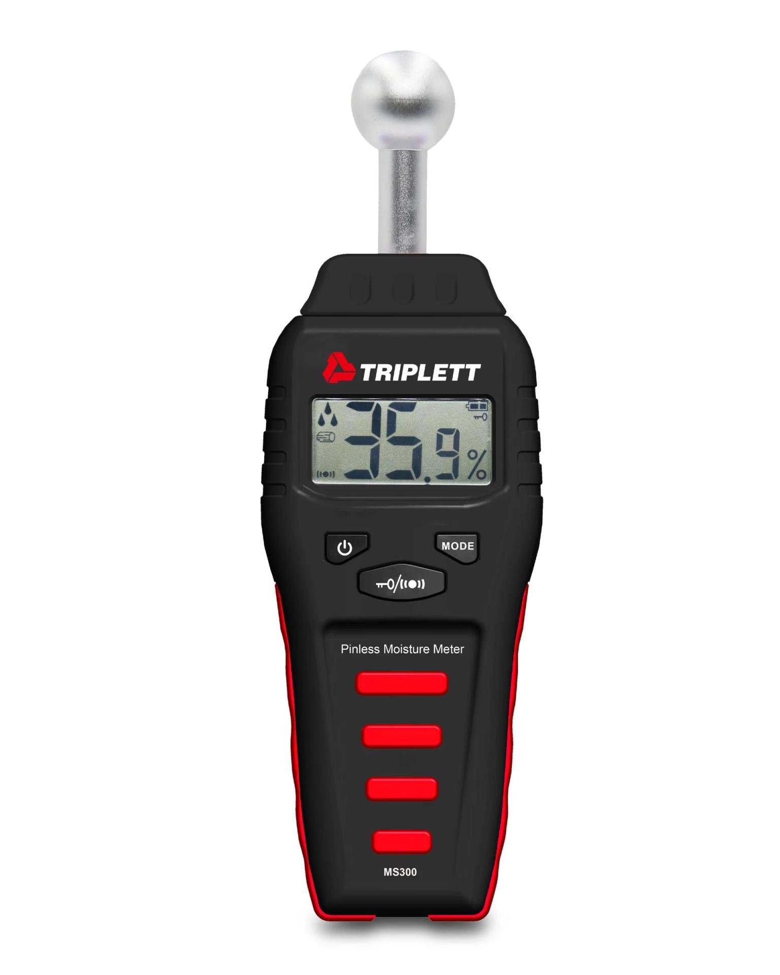 Rutubet Ölçer İğnesiz MS300 Triplett