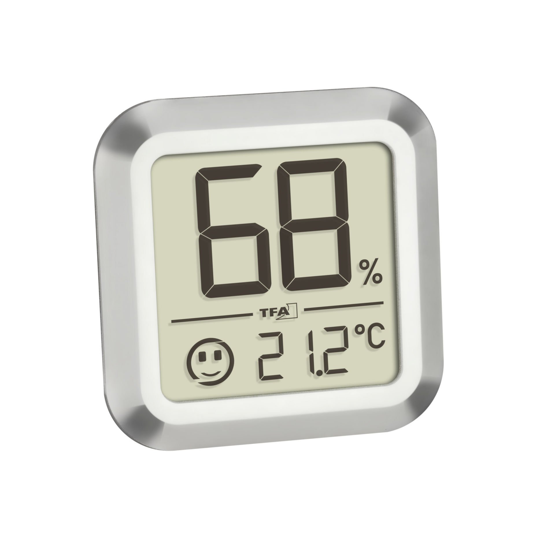 Dijital termo-higrometre Humidor için 30.5056.54