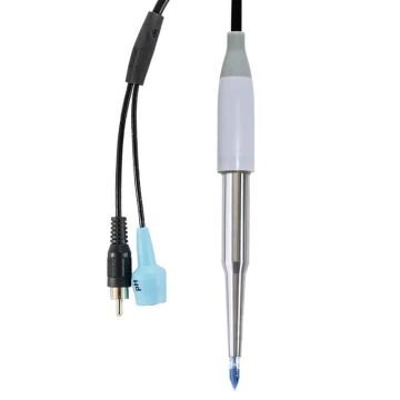 pH metre gıda tipi GLP hafıza fonksiyonu ve veri çıkışlı PH8500-SS Apera