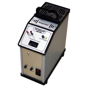 Kuru Blok Kalibratörü 800H