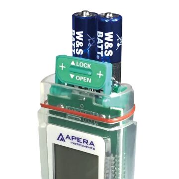 ph metre cep tipi düz elektrodlu