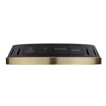 Maritime hava istasyonu METEOMAR 35.1124 Altın