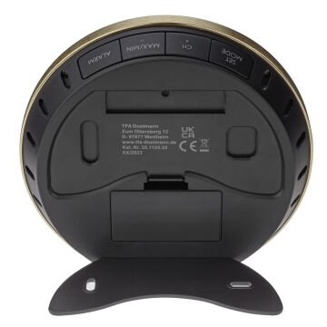 Maritime hava istasyonu METEOMAR 35.1124 Altın