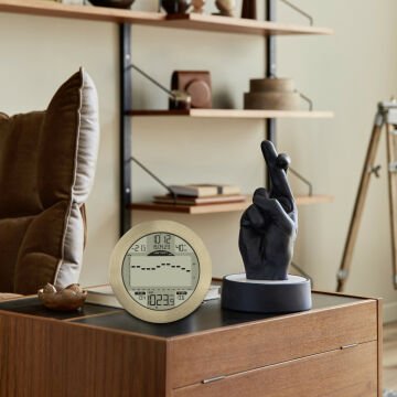 Maritime hava istasyonu METEOMAR 35.1124 Altın