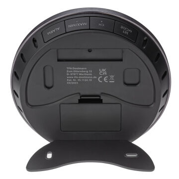 Maritime hava istasyonu METEOMAR 35.1124 gri