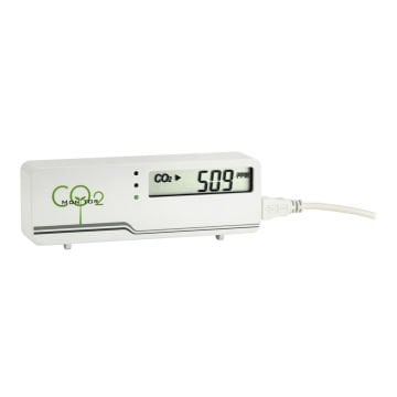 CO2 Göstergesi AIRCO2NTROL MINI 31.5006.02