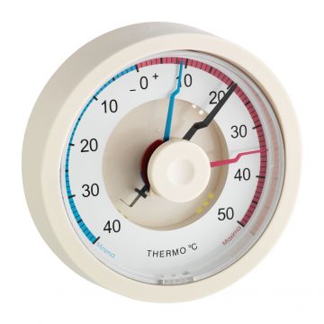TFA 10.4001 Bimetal maxima-minima-termometre