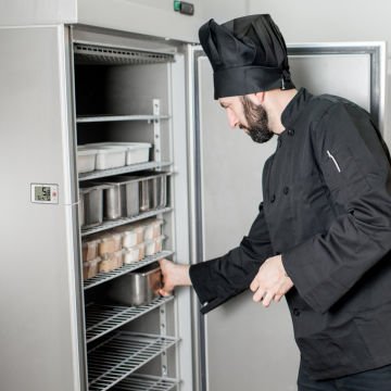 Dijital profesyonel termometre  kablolu problu  LT 202 30.1052
