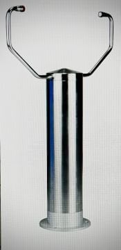 Ultrasonik Anemometre 1D