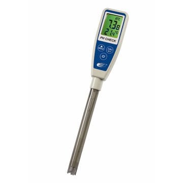 Dijital ph metre PH CHECK 31.3001