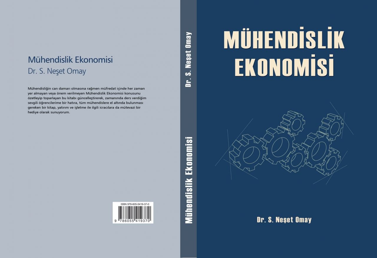 Mühendislik Ekonomisi