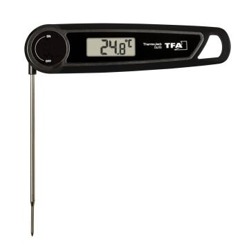 Dijital mutfak termometres THERMO JACK TASTE 30.2035