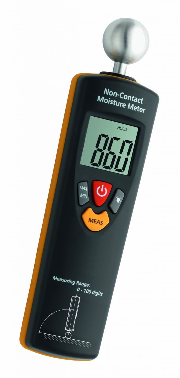 TFA 30.5503  HumidCheck Contact nem ölçüm aygıtı