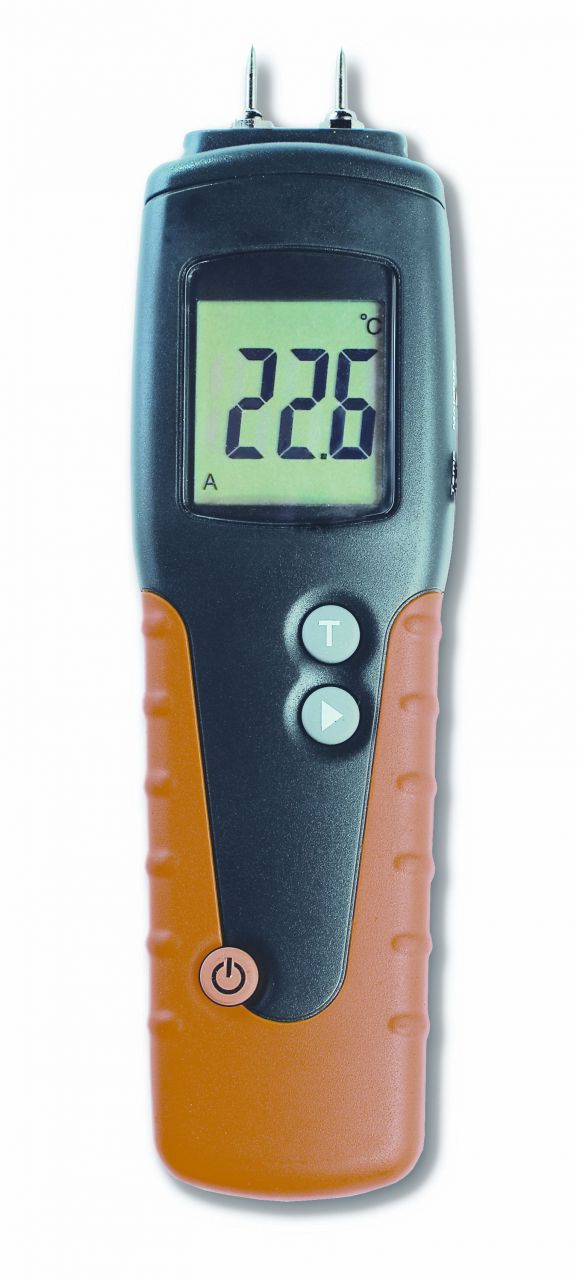 TFA 30.5501 'Humid Check Pro' nem ölçüm aygıtı