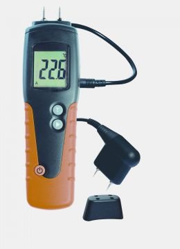 TFA 30.5501 'Humid Check Pro' nem ölçüm aygıtı