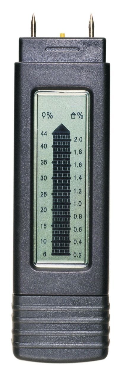 TFA 30.5500 'HumidCheck Pro' nem ölçüm aygıtı
