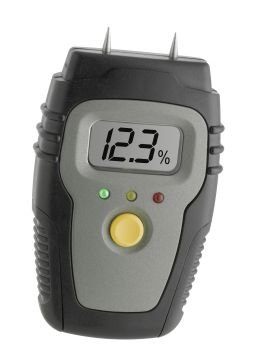 TFA 30.5505 'HumidCheck Pro' nem ölçüm aygıtı