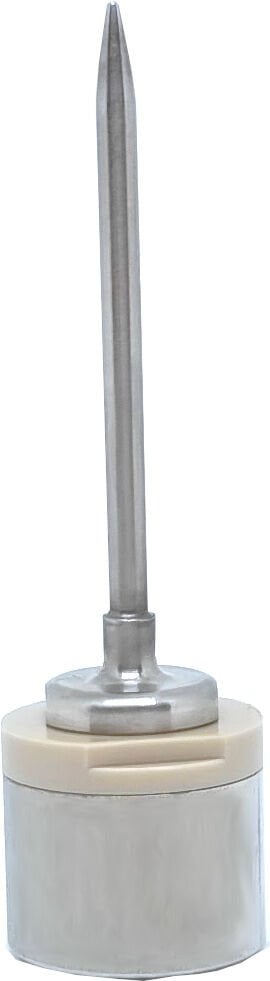 MicroW S Sıcaklık Datalogger 250°C  Validasyon için